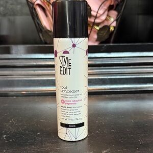 Root Concealer - Black